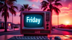 110+ Friday Quotes for Weekend Inspiration