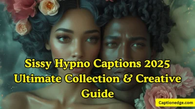 Sissy Hypno Captions 2025 Ultimate Collection & Creative Guide