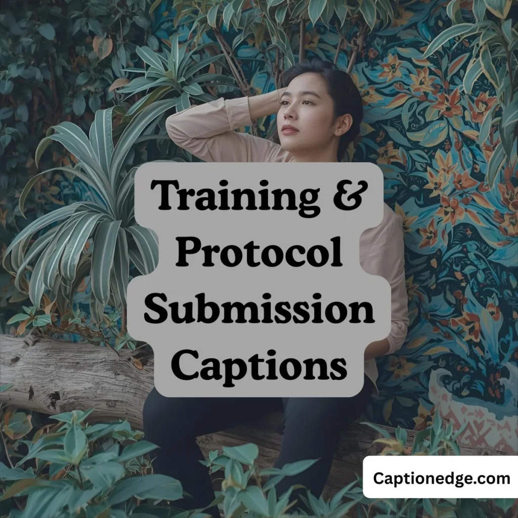 Sissy Submission Captions: A Collection for Powerful Expression