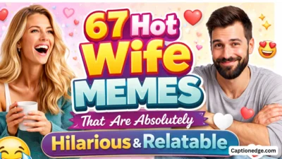 Hot Wife Memes